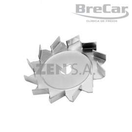 VENTOINHA DO ALTERNADOR AGRALE, CASE, CLARK, CTB, GOL 1126610045