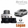 MODULO ABS RENAULT LOGAN 2013  2019/ 476608861R, 476605964R, 2265106526