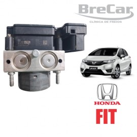 MODULO ABS HONDA NEW FIT 2012  2017/ 0265260727