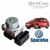 MODULO ABS VW SPACEFOX 2011  2014/ 5Z0614117P, PETROLINA