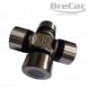 CRUZETA DE OPALA PL2612 PLATINUM CORCEL E BELINA