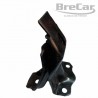 08982751 Suporte Do Coxim Dianteiro Motor Esquerdo Chevette