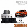 MODULO ABS RENAULT SANDERO 2013  2019/ 476608861R, 476605964R, 2265106526