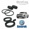 REPARO DA PINA DE FREIO VW AMAROK 2H0698471 EM PETROLINA - PERNAMBUCO