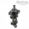 CILINDRO MESTRE DE FREIO GOL G2, G3, G4 SEM ABS - C2058 - BRECAR CLINICA DE FREIOS