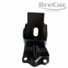 Suporte De Montagem Dianteira Do Motor Le Chevette 08982751