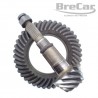 Conjunto Coroa e Pinh�o Gm Chevette 10x41 / 7329361, Eg1428