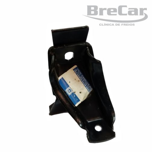 08982751 Suporte De Montagem Dianteira Do Motor Le Chevette Todos