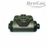 CILINDRO DE RODA TRASEIRA DIREITA L200 SPORT, OUTDOOR E HPE