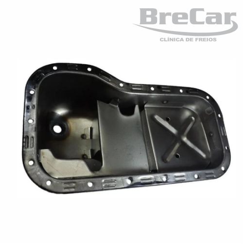 CARTER DE MOTOR DA FIAT STRADA 1.5 1999  2000 IGASA 541L